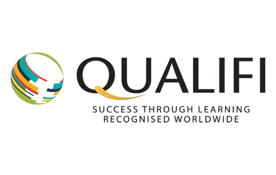 Qualifi logo web